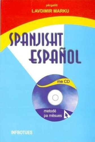 Spanjisht Espanol