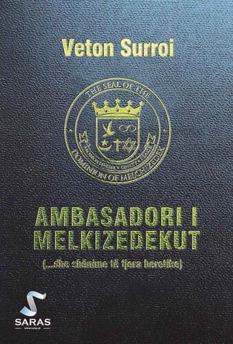 Ambasadori I Melkizedekut