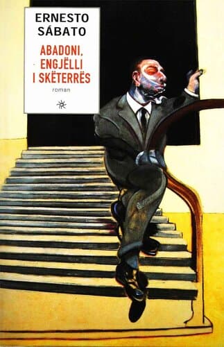 Abadoni Engjelli I Sketerres