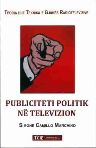 Publiciteti Politik Ne Televizion