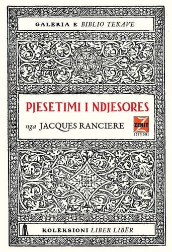 Pjesetimi I Ndjesores