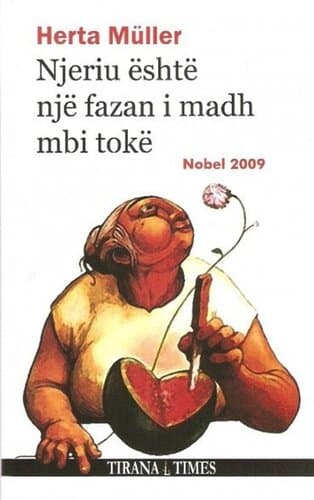Njeriu Eshte Nje Fazan I Madh Mbi Toke