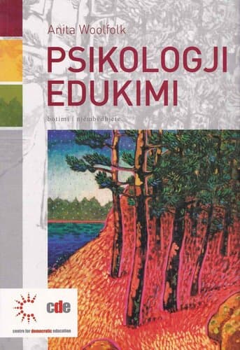 Psikologji Edukimi