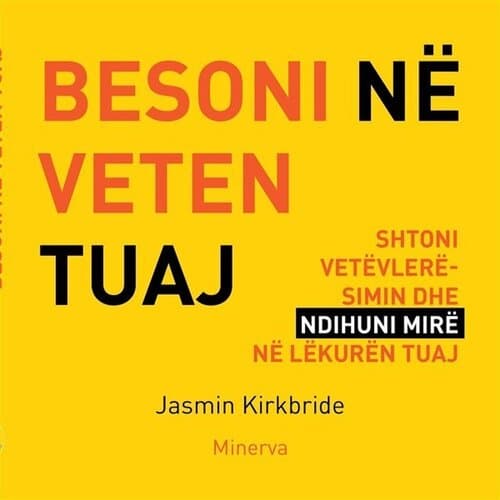 Besoni Ne Veten Tuaj