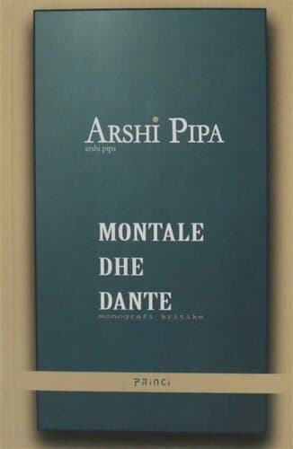 Montale Dhe Dante