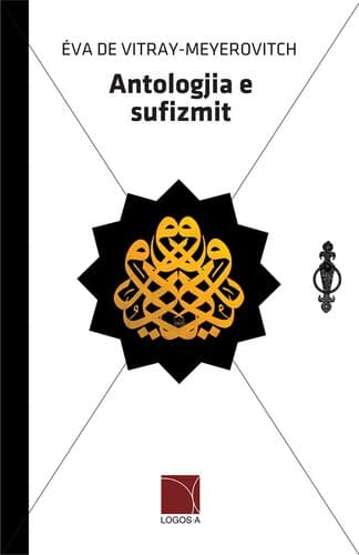 Antologjia E Sufizmit