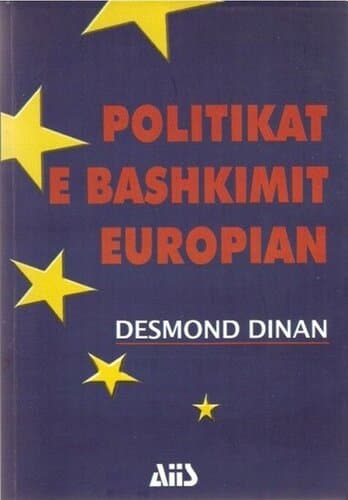 Politikat E Bashkimit Europian