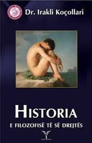 Historia E Filozofise Te Se Drejtes
