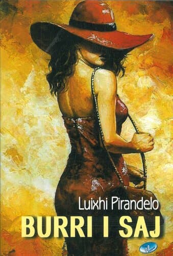 Burri I Saj