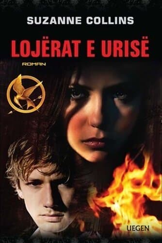 Lojerat E Urise
