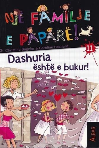 Dashuria Eshte E Bukur 11