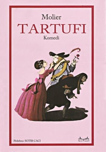 Tartufi