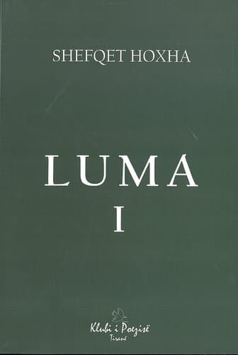 Luma 1