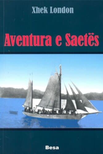 Aventura E Saetes
