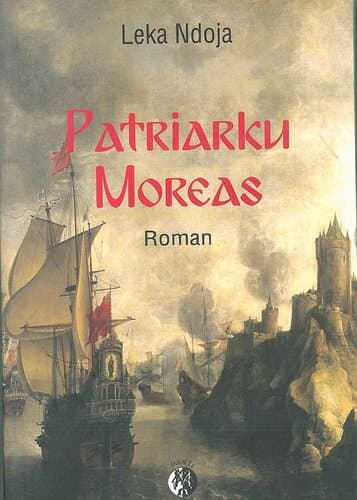 Patriarku Moreas