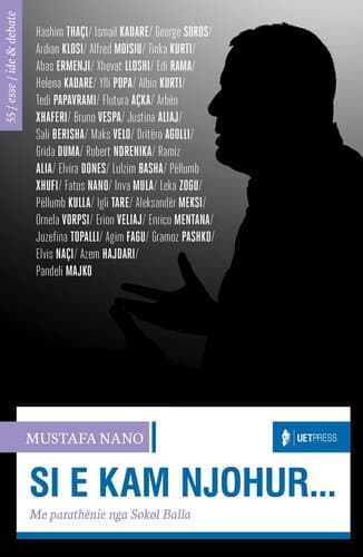 Si E Kam Njohur...