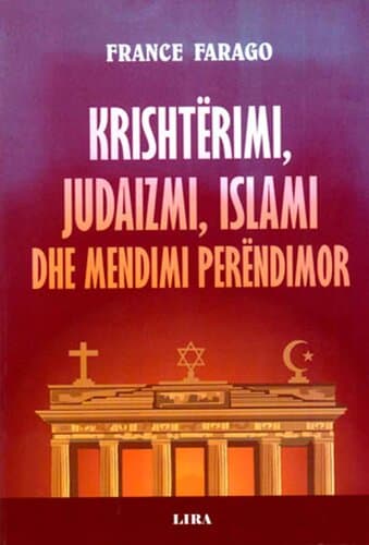 Krishterimi Judaizmi Islami Dhe Mendimi Perendimor
