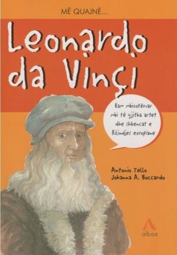 Me Quajne Leonardo Da Vinci