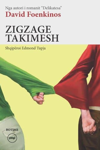 Zigzage Takimesh