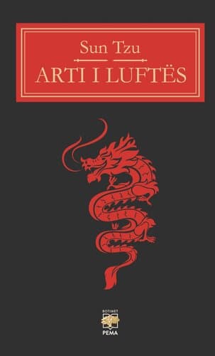 Arti I Luftes Sun Tzu