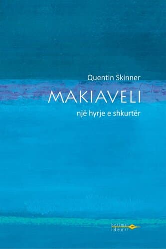 Makiaveli Nje Hyrje E Shkurter