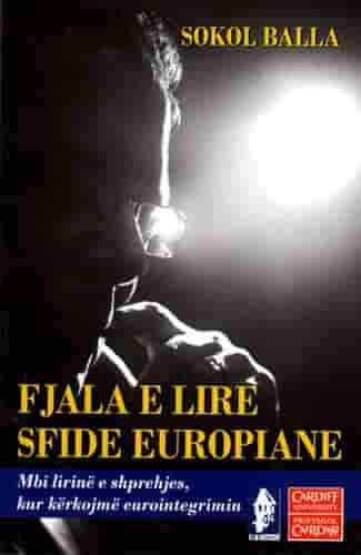 Fjala E Lire Sfide Europiane