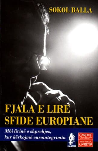 Fjala E Lire Sfide Europiane