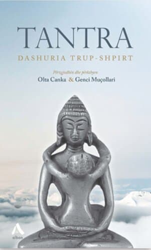 Tantra Dashuria TruP-Shpirt