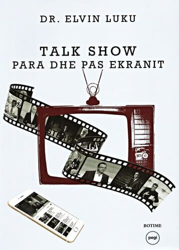 Talk Show Para Dhe Pas Ekranit