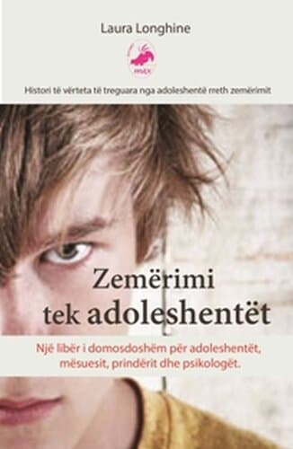 Zemerimi Tek Adoleshentet