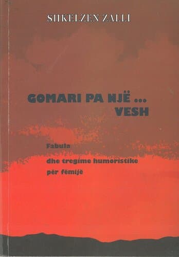 Gomari Pa Nje Vesh