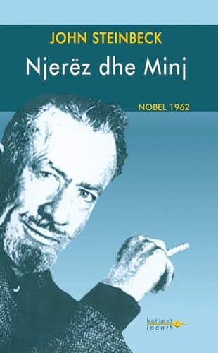 Njerez Dhe Minj