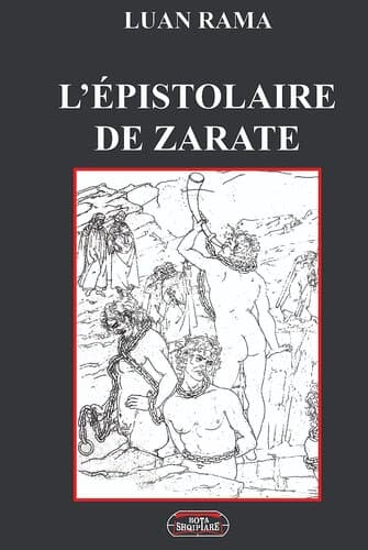 L Epistolaire De Zarate