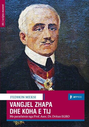 Vangjel Zhapa Dhe Koha E Tij