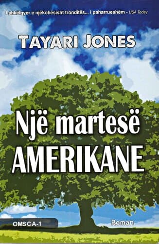 Nje Martese Amerikane