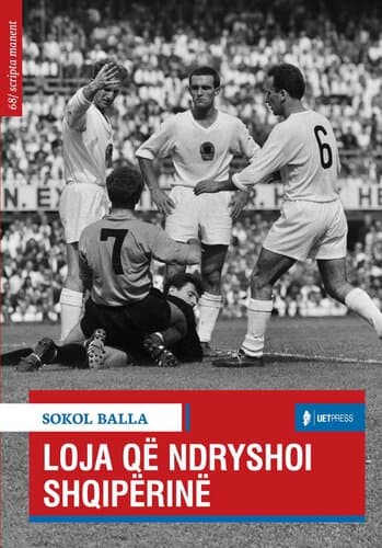 Loja Qe Ndryshoi Shqiperine