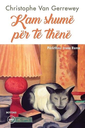 Kam Shume Per Te Thene