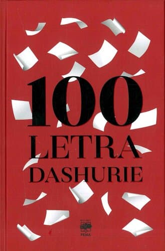 100 Letra Dashurie