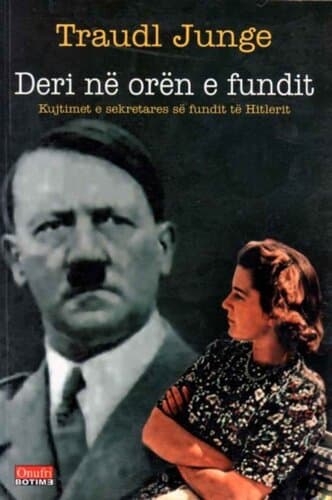 Deri Ne Oren E Fundit