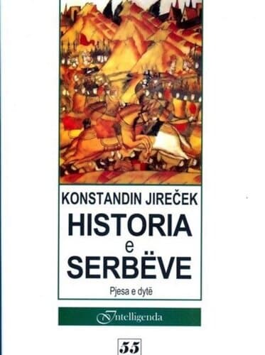 Historia E Serbeve 2