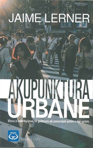 Akupunktura Urbane