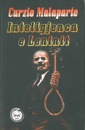 Inteligjenca E Leninit