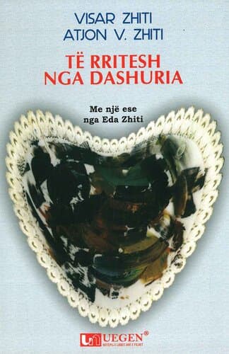 Te Rritesh Nga Dashuria