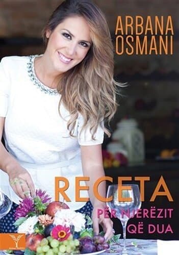 Receta Per Njerezit Qe Dua