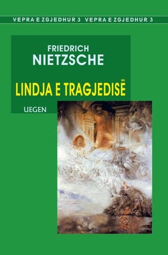 Lindja E Tragjedise