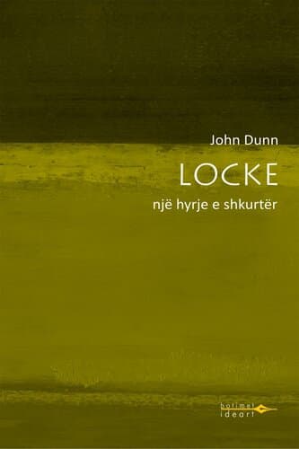 Locke Nje Hyrje E Shkurter