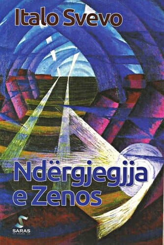 Ndergjegjja E Zenos