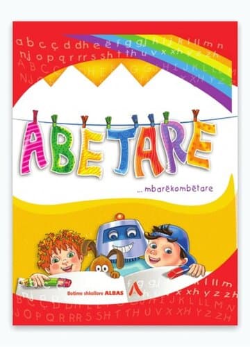 Abetare
