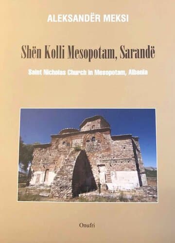 Shen Kolli Mesopotam Sarande