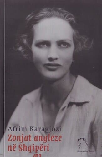 Zonjat Angleze Ne Shqiperi